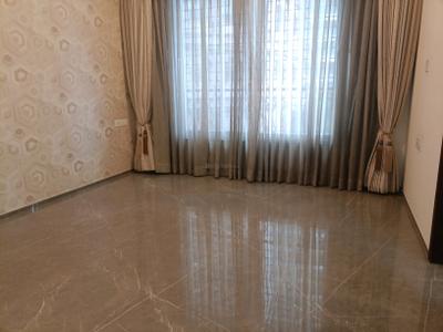 Bedroom Image of 1750 Sq.ft 3 BHK Apartment / Flat for rent in Kesar Harmony, Kharghar Navi Mumbai for Rs. 70000