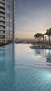 Image of 1700 Sq.ft 3 BHK Apartment / Flat for sale in ANP Universe, Balewadi, Pune for Rs. 25000000