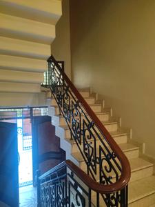 Staircase Image of 6900 Sq.ft 5 BHK Independent House for sale in Sector 15A Noida for Rs. 195000000