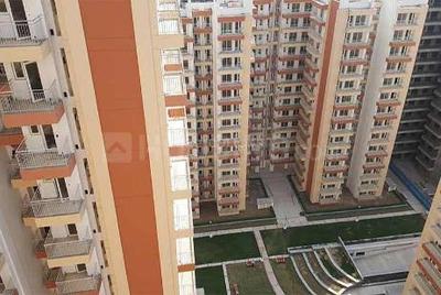 Balcony Image of 1707 Sq.ft 3.5 BHK Apartment / Flat for sale in KLJ Greens, Sector 77 Faridabad for Rs. 13500000