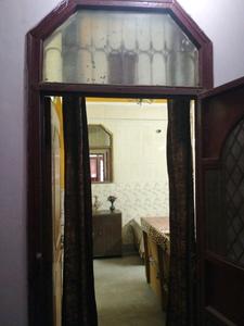 Main Entrance Image of 1000 Sq.ft 2 BHK Apartment / Flat for sale in Dilshad Garden New Delhi for Rs. 4800000