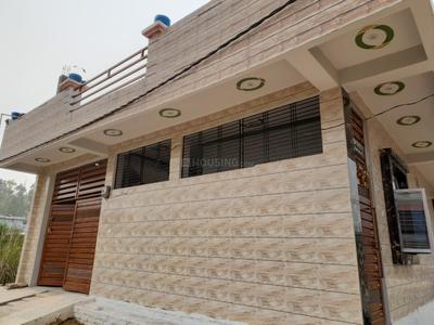 Image of 300 Sq.ft 1 RK Independent House for rent in Rooma, Kanpur for Rs. 3500
