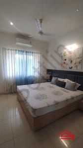 Bedroom Image of 2000 Sq.ft 3.5 BHK Apartment / Flat for sale in Adarsh Greens by Adarsh Developers, Kogilu Bengaluru for Rs. 40000000