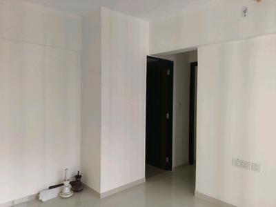 Bedroom Image of 790 Sq.ft 2 BHK Apartment / Flat for rent in Runwal My City Phase II Cluster 05 Part I, Usarghar Thane for Rs. 14000