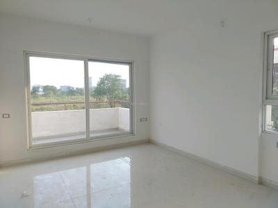 Bedroom Image of 1500 Sq.ft 3 BHK Apartment / Flat for sale in Qrious at Life Republic by Kolte Patil, Marunji Pune for Rs. 10200000