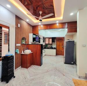 Hall Image of 4500 Sq.ft 5 BHK Independent House for sale in Gnana Bharathi Bengaluru for Rs. 33000000