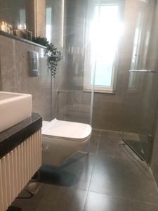Bedroom Three Image of 1100 Sq.ft 3 BHK Apartment / Flat for sale in Purva Clermont, Chembur Mumbai for Rs. 43500000