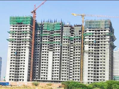 Image of 1324 Sq.ft 2 BHK Apartment / Flat for sale in Shilp North Sky, Gujarat International Finance Tec City, Gandhinagar for Rs. 15000000