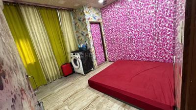 Bedroom Image of 990 Sq.ft 3 BHK Builder Floor for sale in Shahdara New Delhi for Rs. 15000000