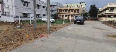 Image of 1050 Sq.ft Residential Plot / Land for sale in Avalapalli Hudco, Hosur for Rs. 8000000