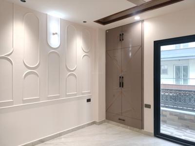 Bedroom Image of 1620 Sq.ft 3 BHK Builder Floor for sale in BPTP District 3, Sector 85 Faridabad for Rs. 18000000