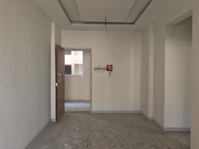 Living Room Image of 995 Sq.ft 2 BHK Apartment / Flat for sale in Vinayak Platina, Dombivli East Thane for Rs. 5399000