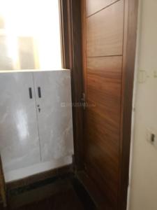 Bedroom Image of 900 Sq.ft 2 BHK Apartment / Flat for sale in Fatehpur Beri New Delhi for Rs. 3500000