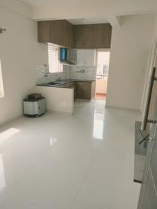 Hall Image of 1100 Sq.ft 2 BHK Apartment / Flat for rent in Mahadevapura Bengaluru for Rs. 38000