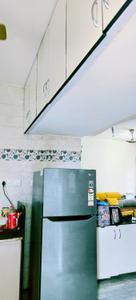 Kitchen Image of 1800 Sq.ft 3 BHK Apartment / Flat for sale in Chanakyapuri Ahmedabad for Rs. 11100000