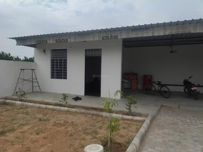 Image of 1116 Sq.ft 8 BHK Farm House for rent in Gokul Kripa The Ring Avenue , Manohariya Wala, Jaipur for Rs. 12000