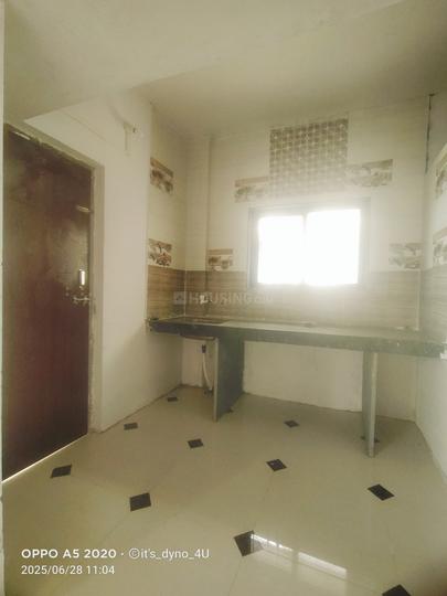 Marvel tower Kitchen 1