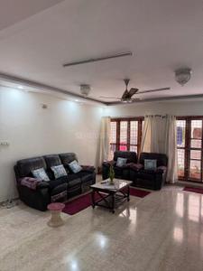 Hall Image of 2050 Sq.ft 3 BHK Apartment / Flat for sale in JP Nagar Bengaluru for Rs. 39000000