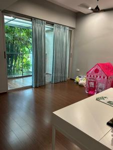 Bedroom Image of 5425 Sq.ft 4 BHK Apartment / Flat for sale in Amanora Gateway Towers, Hadapsar Pune for Rs. 53000000