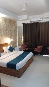 Bedroom Image of Studio in Sector 68, Gurgaon