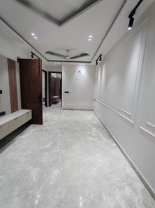 Living Room Image of 1125 Sq.ft 3 BHK Builder Floor for sale in Vikaspuri New Delhi for Rs. 23500000