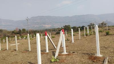 Image of 2960 Sq.ft Residential Plot / Land for sale in Karjat, Thane for Rs. 3556000