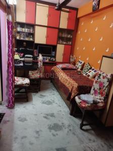 Bedroom Image of 685 Sq.ft 2 BHK Apartment / Flat for sale in Nagerbazar Kolkata for Rs. 2600000