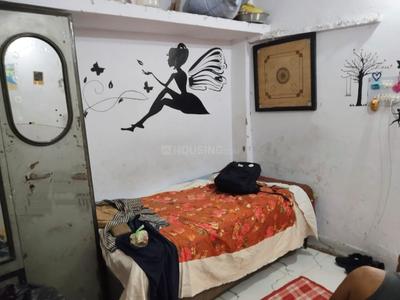 Bedroom Image of 600 Sq.ft 2 BHK Independent House for sale in Ayodhya Bypass Bhopal for Rs. 3500000