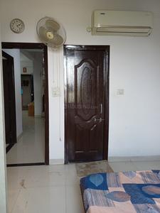 Bedroom Image of 1042 Sq.ft 2 BHK Apartment / Flat for sale in Matrika Casa Greens, Talawali Chanda Indore for Rs. 4900000
