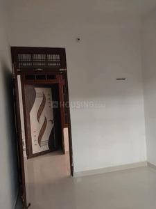 Hall Image of 500 Sq.ft 1 RK Apartment / Flat for rent in Bhitauli Lucknow for Rs. 3500