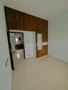 Bedroom Image of 1700 Sq.ft 3 BHK Independent House for sale in Mowa Raipur for Rs. 6000000