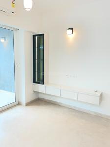 Bedroom Image of 1545 Sq.ft 3 BHK Apartment / Flat for sale in Godrej Woods Phase 1, Sector 43 Noida for Rs. 32000000