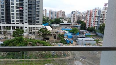 Image of 850 Sq.ft 2 BHK Apartment / Flat for sale in Kuber Antonia, Wakad, Pune for Rs. 9000000