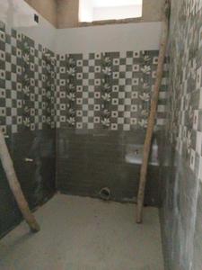 Common Bathroom Image of 680 Sq.ft 2 BHK Apartment / Flat for sale in Andul Howrah for Rs. 2040000