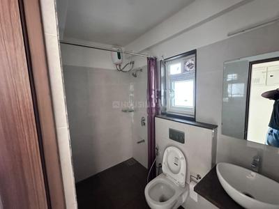 Image of 1000 Sq.ft 2 BHK Apartment / Flat for rent in Shapoorji Pallonji BKC 28, Bandra East, Mumbai for Rs. 99945