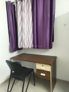 Hall Image of 914 Sq.ft 2 BHK Apartment / Flat for rent in Scheme No 140 Indore for Rs. 22000