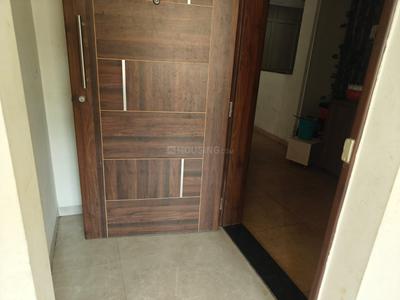 Image of 1050 Sq.ft 2 BHK Apartment / Flat for rent in Krishnakunj Residency, Vadgaon Budruk, Pune for Rs. 25000