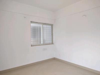 Bedroom Image of 950 Sq.ft 2 BHK Apartment / Flat for sale in Fern Nest, Electronic City Bengaluru for Rs. 4450000