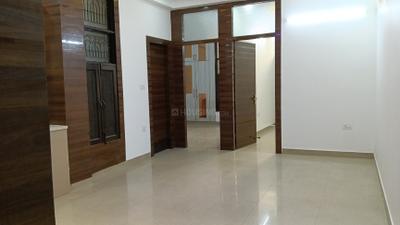 Living Room Image of 1450 Sq.ft 3 BHK Builder Floor for sale in Indirapuram Ghaziabad for Rs. 11500000