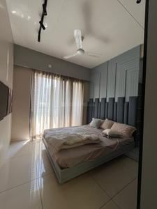 Bedroom Image of 1233 Sq.ft 2 BHK Apartment / Flat for sale in Tarsali Vadodara for Rs. 4000000