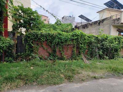 Suraksha Enclave Plot View 2