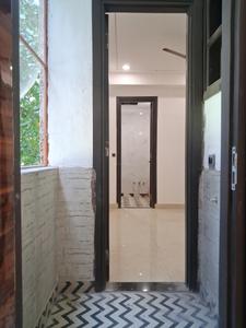 Bedroom Three Image of 1850 Sq.ft 4 BHK Apartment / Flat for sale in JMD Siddhi Vinayak, Sector 73 Noida for Rs. 8500000