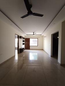 Hall Image of 2200 Sq.ft 4 BHK Independent House for sale in Virat Nagar Panipat for Rs. 12500000