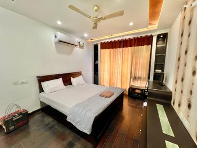 Bedroom Image of 1980 Sq.ft 3 BHK Apartment / Flat for sale in Mona Paradise, Sector 127 Mohali for Rs. 7500000