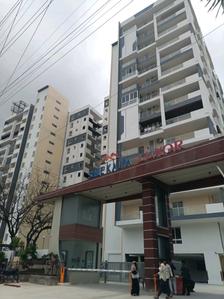 Building Image of 1616 Sq.ft 3 BHK Apartment / Flat for sale in Sree Kalpa Luxor, Gajularamaram Hyderabad for Rs. 15500000