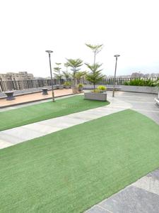 Image of 4320 Sq.ft 4 BHK Apartment / Flat for sale in Greencraft Residences, Satellite, Ahmedabad for Rs. 42100000