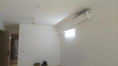 Living Room Image of 1611 Sq.ft 3 BHK Builder Floor for rent in DLF Garden City Enclave Floors, Sector 93 Gurgaon for Rs. 36000