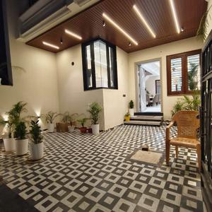 Bedroom Image of 2900 Sq.ft 4 BHK Villa for sale in Ramnagariya Jaipur for Rs. 21000000