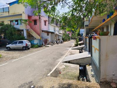 Image of 3600 Sq.ft Residential Plot / Land for sale in Thanthoni, karur for Rs. 5400000