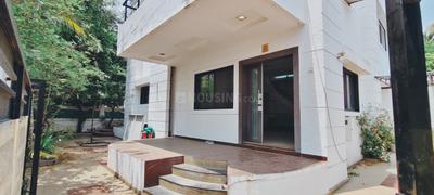 Image of 3000 Sq.ft 3 BHK Villa for rent in Magarpatta City, Pune for Rs. 70000